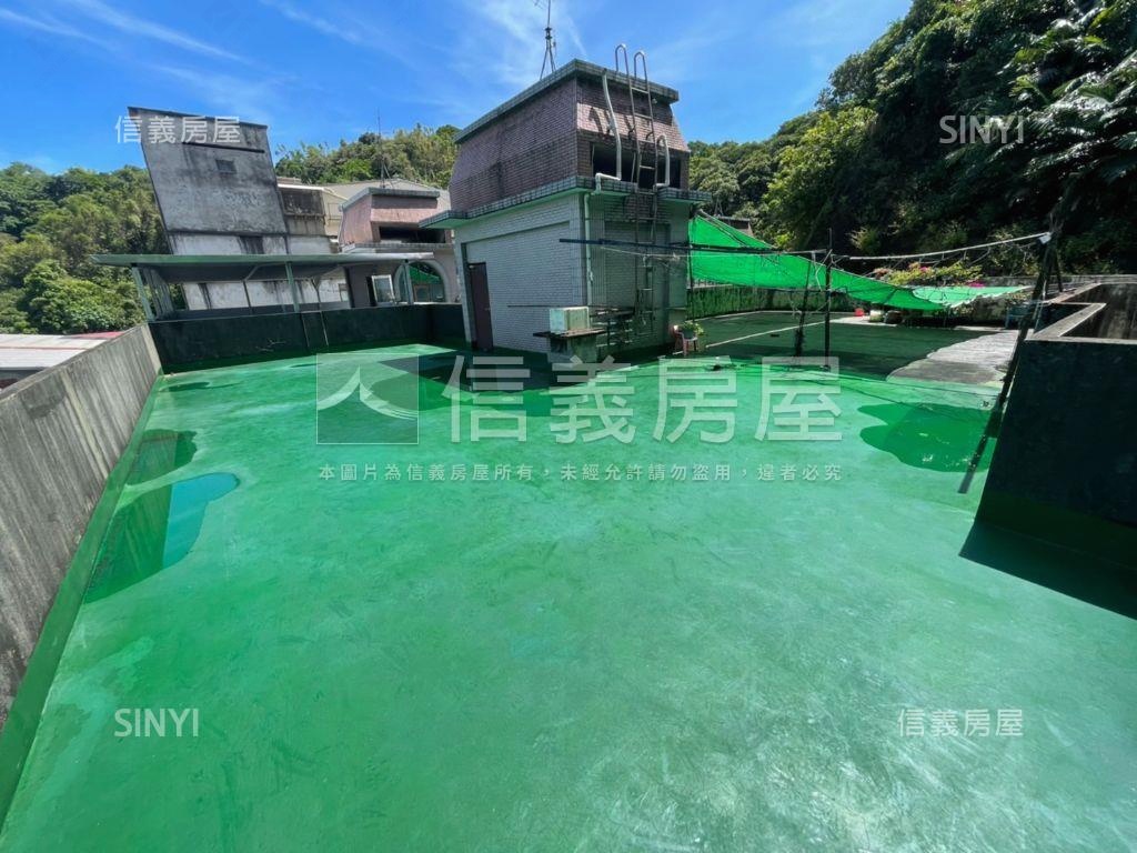 基隆大坪數三房方正美公寓房屋室內格局與周邊環境