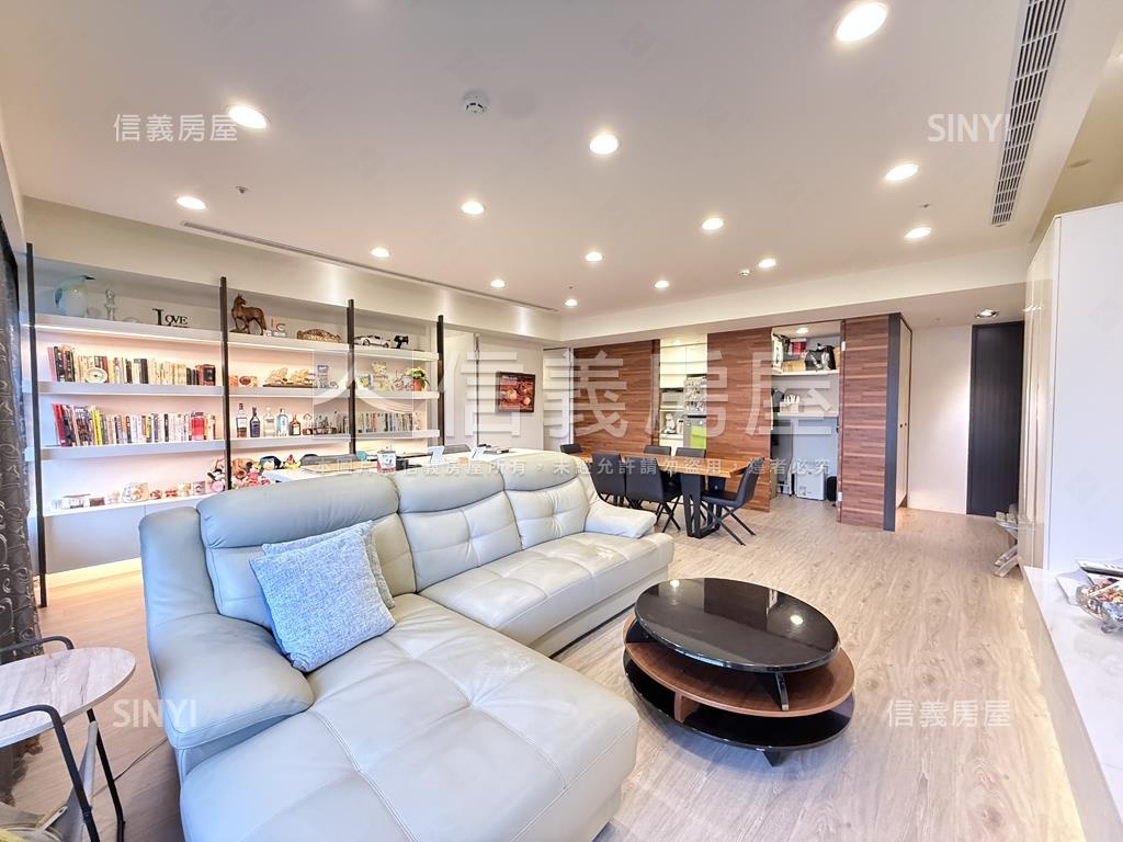 都峰苑房屋室內格局與周邊環境