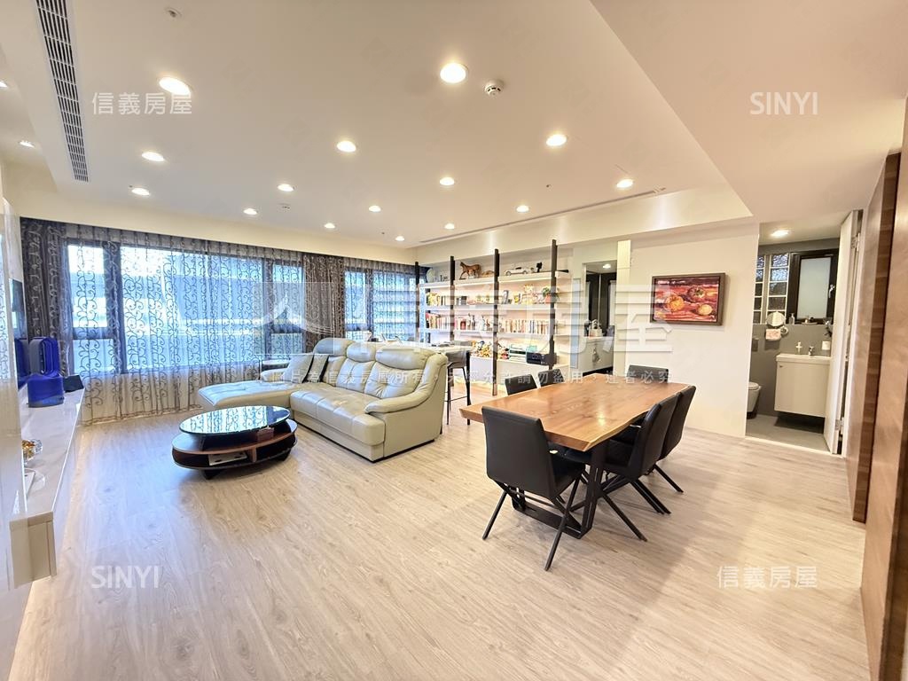 都峰苑房屋室內格局與周邊環境