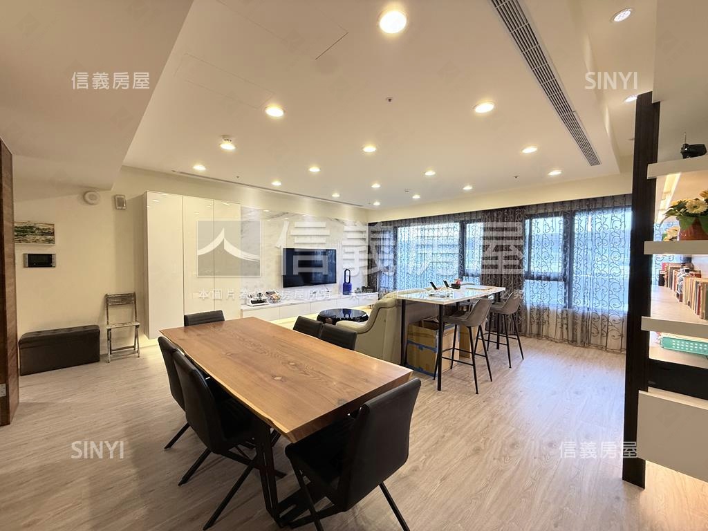 都峰苑房屋室內格局與周邊環境