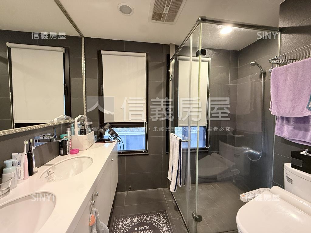 都峰苑房屋室內格局與周邊環境