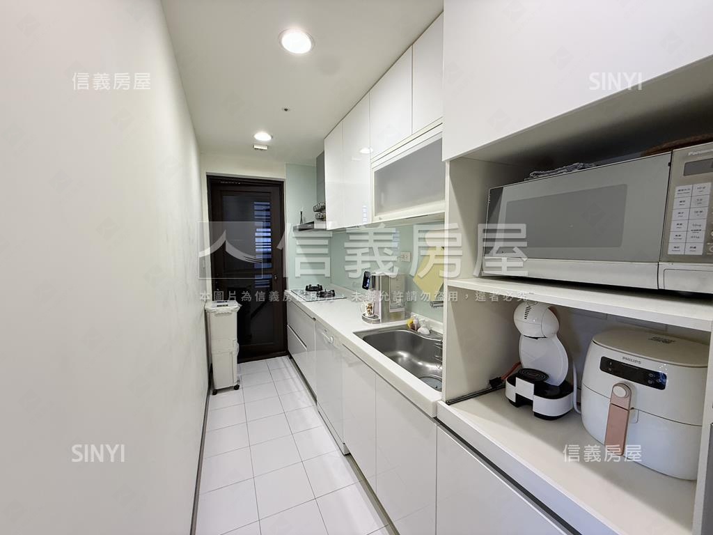 都峰苑房屋室內格局與周邊環境