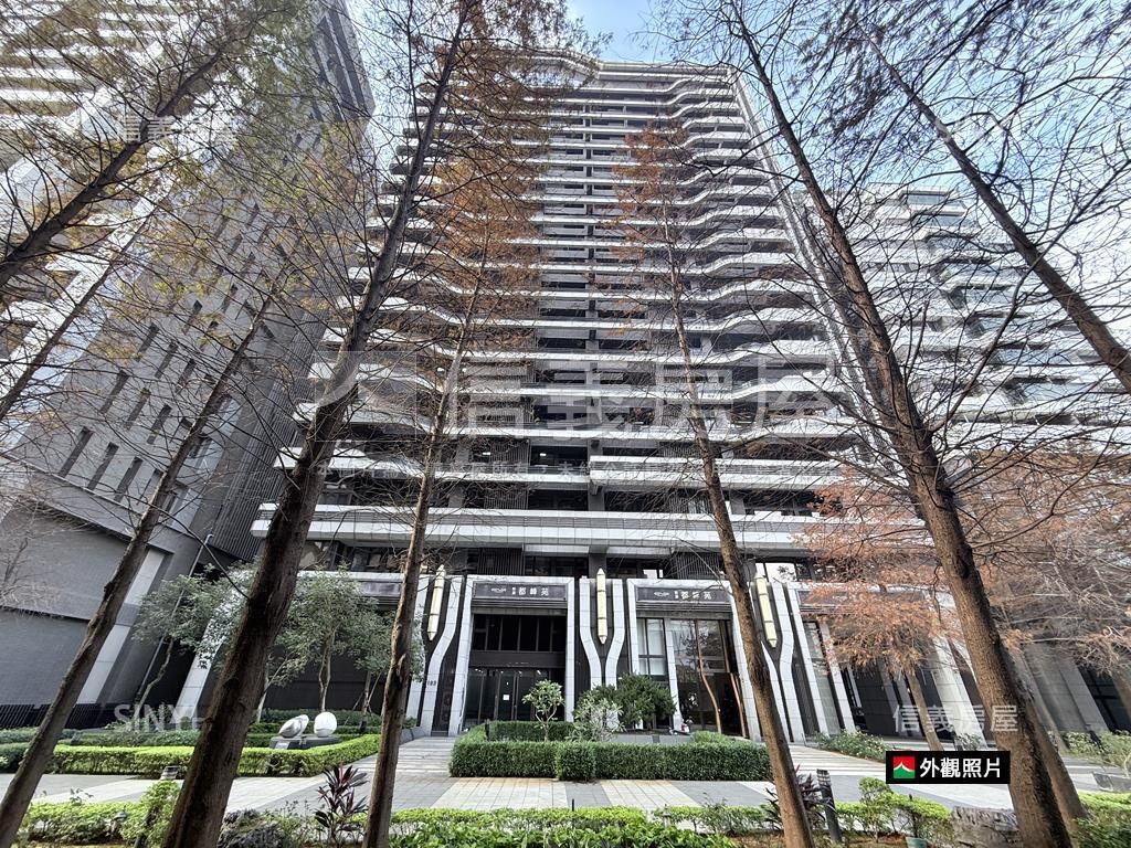 都峰苑房屋室內格局與周邊環境