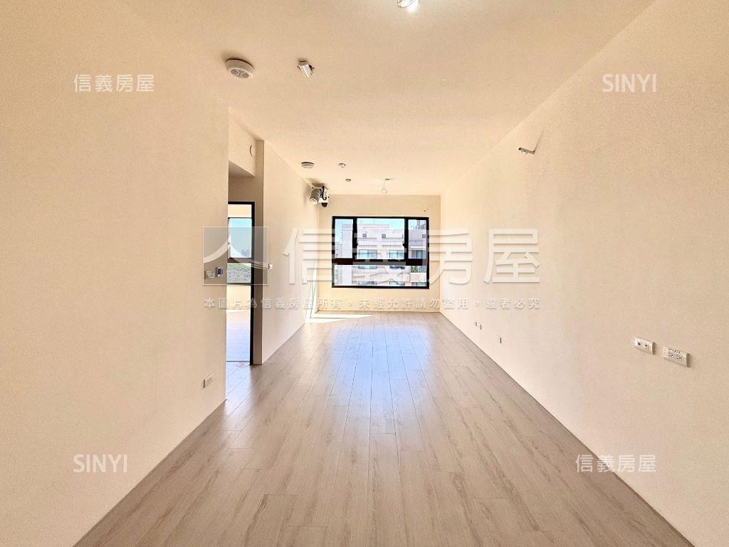 富來森之青高樓採光美屋房屋室內格局與周邊環境