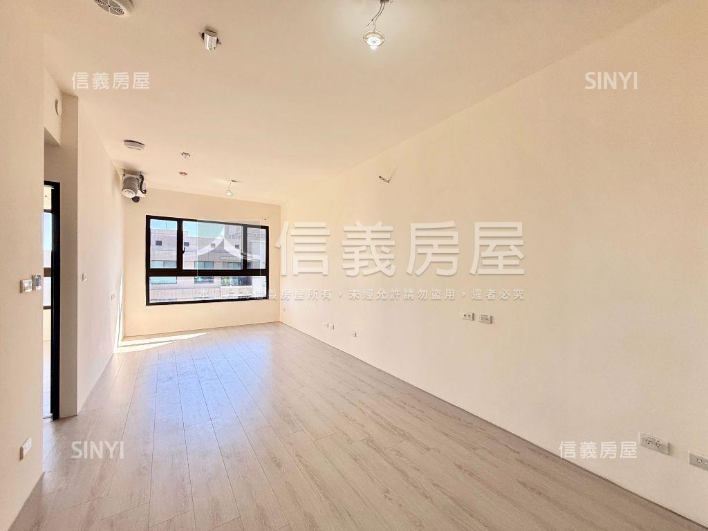 富來森之青高樓採光美屋房屋室內格局與周邊環境
