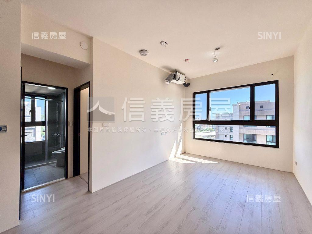 富來森之青高樓採光美屋房屋室內格局與周邊環境