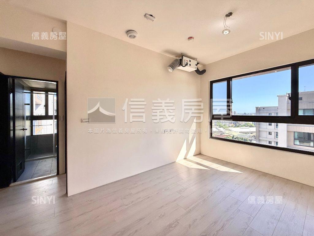 富來森之青高樓採光美屋房屋室內格局與周邊環境