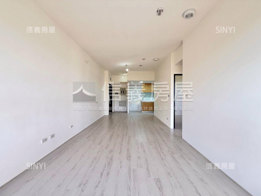 富來森之青高樓採光美屋房屋室內格局與周邊環境