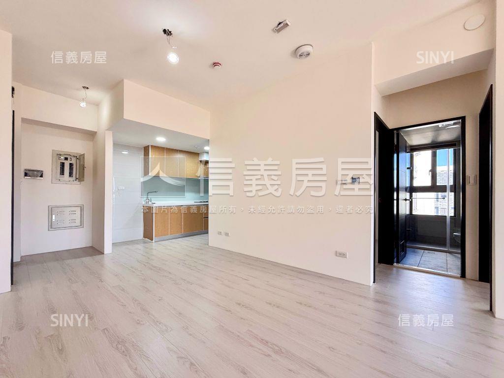 富來森之青高樓採光美屋房屋室內格局與周邊環境