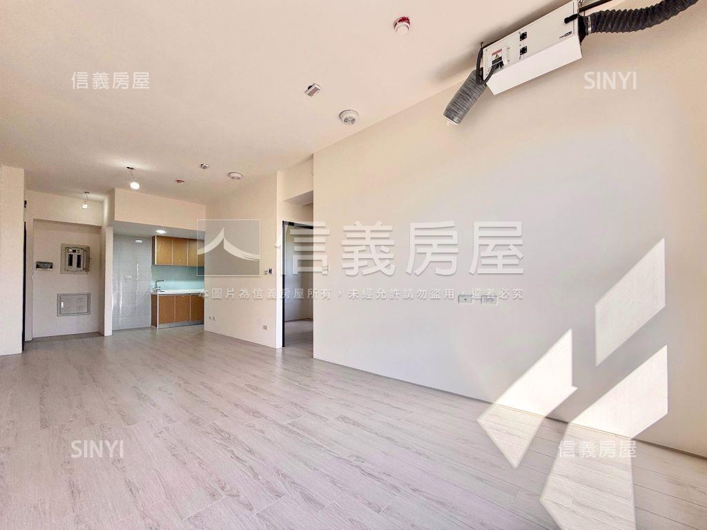 富來森之青高樓採光美屋房屋室內格局與周邊環境