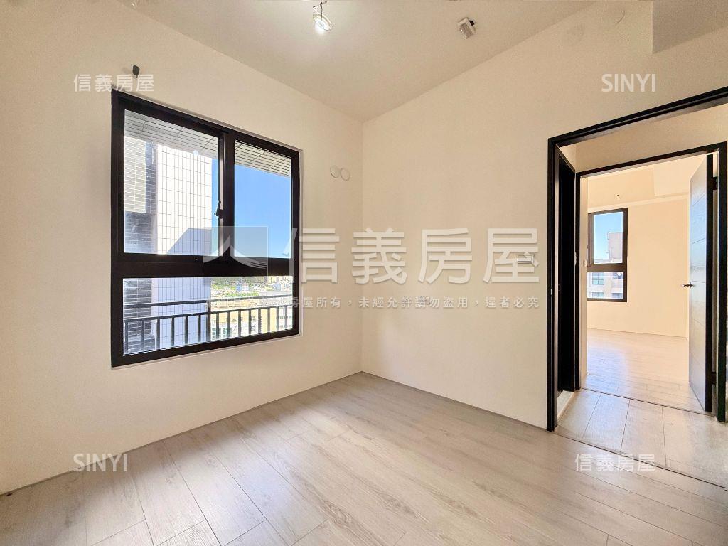 富來森之青高樓採光美屋房屋室內格局與周邊環境