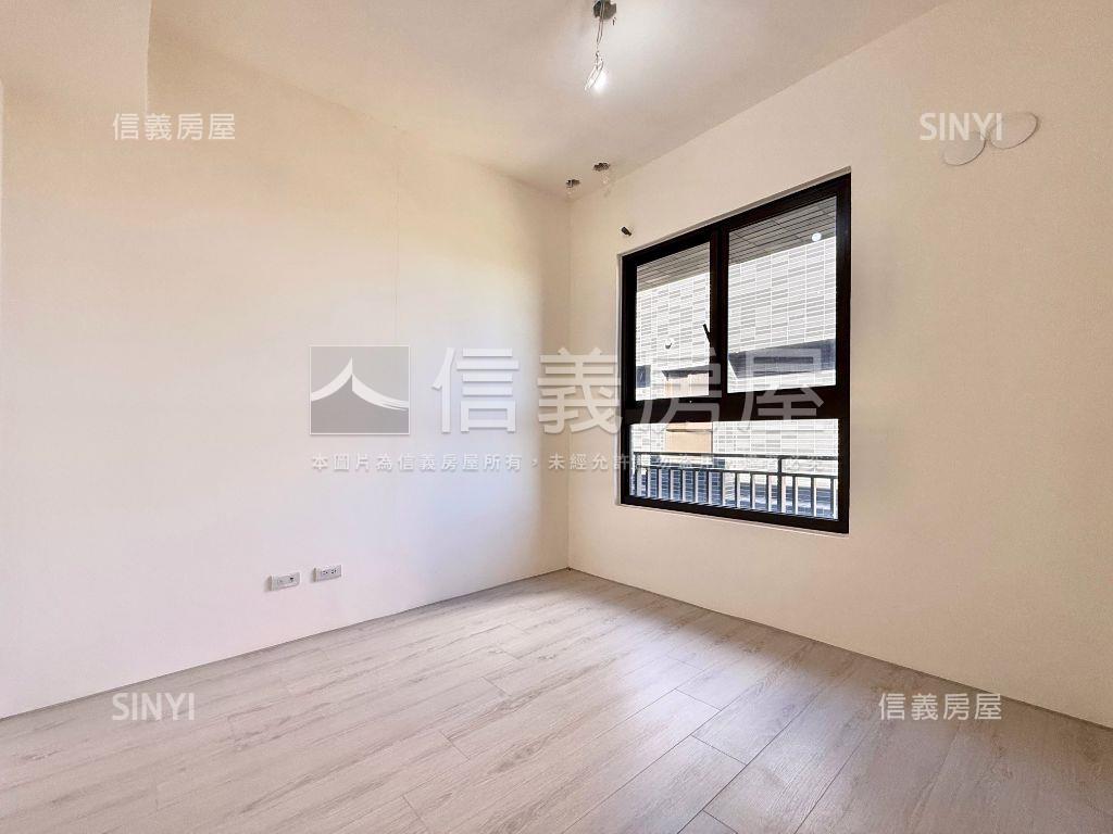 富來森之青高樓採光美屋房屋室內格局與周邊環境