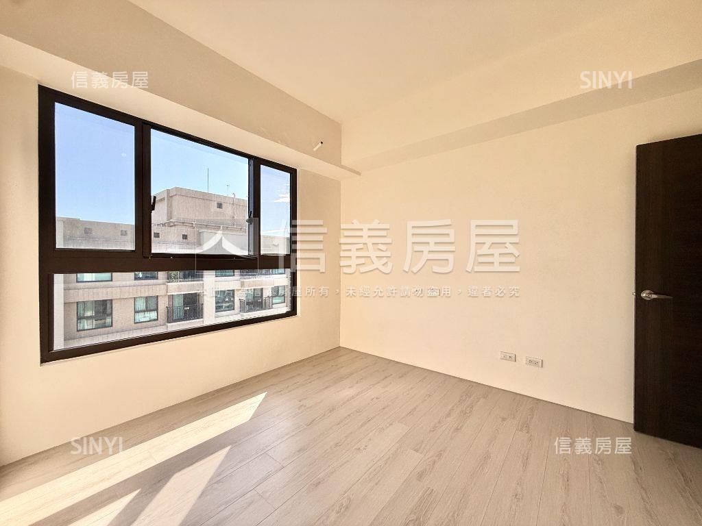 富來森之青高樓採光美屋房屋室內格局與周邊環境