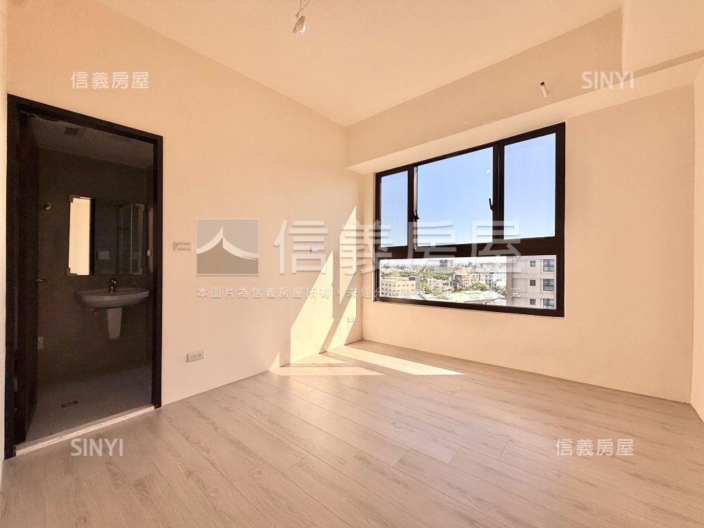 富來森之青高樓採光美屋房屋室內格局與周邊環境