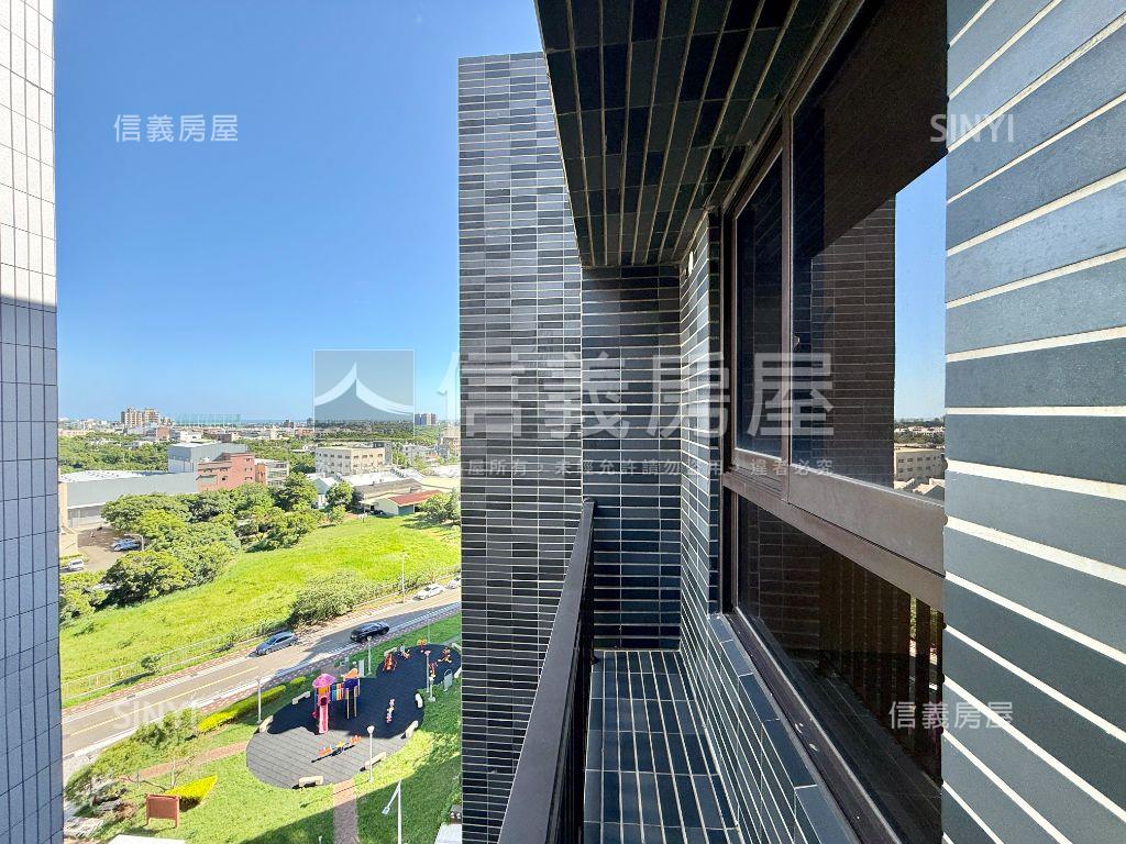 富來森之青高樓採光美屋房屋室內格局與周邊環境