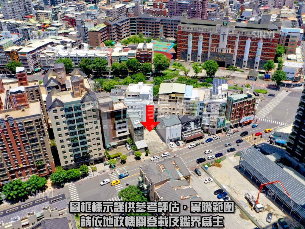 美術館⛰️稀有正路住五地房屋室內格局與周邊環境