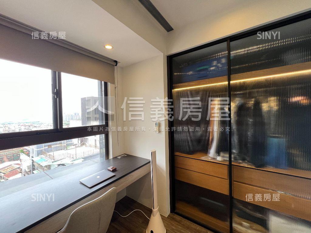 頂溪雲頂香榭雅邸房屋室內格局與周邊環境