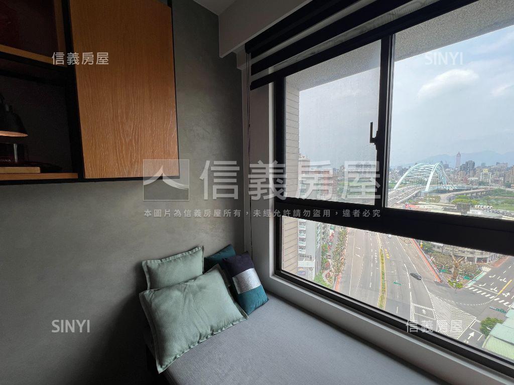 頂溪雲頂香榭雅邸房屋室內格局與周邊環境