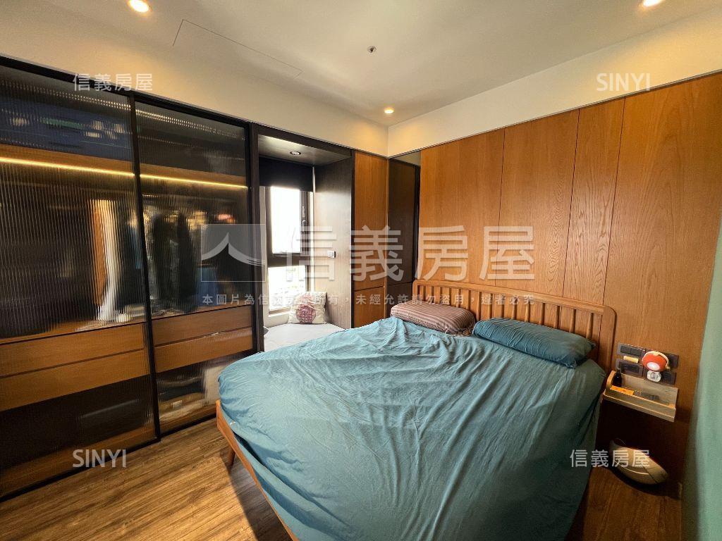 頂溪雲頂香榭雅邸房屋室內格局與周邊環境