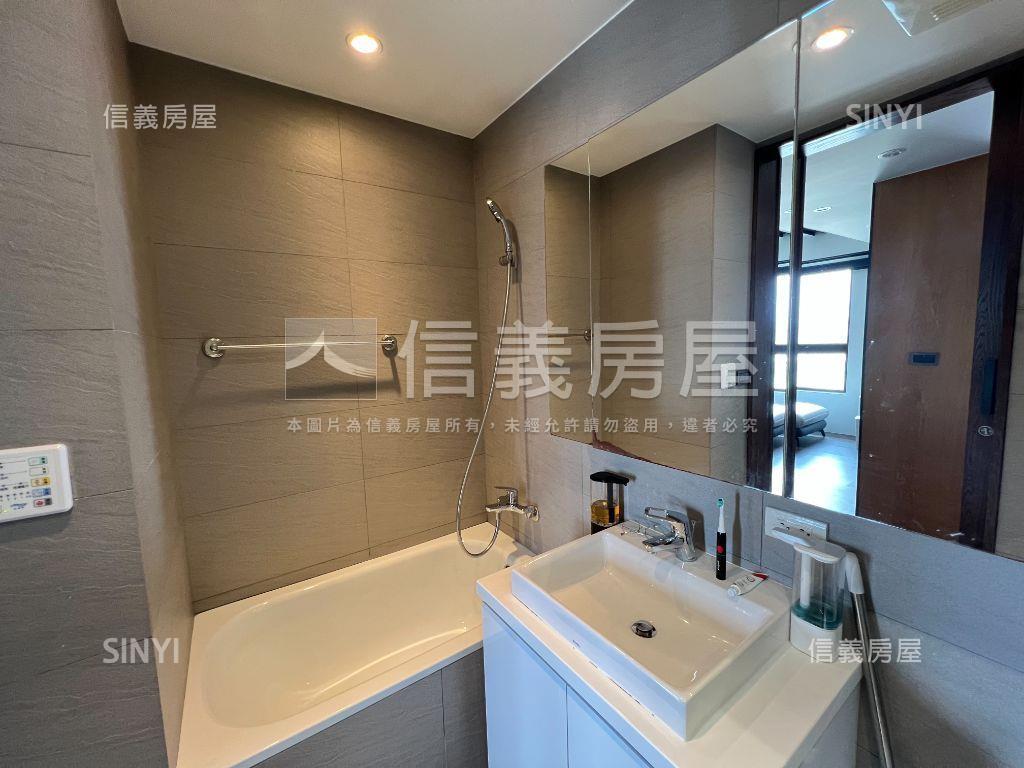 頂溪雲頂香榭雅邸房屋室內格局與周邊環境