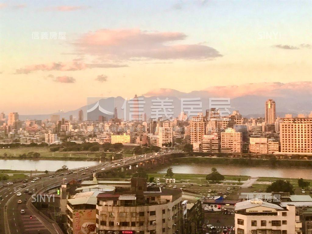 頂溪雲頂香榭雅邸房屋室內格局與周邊環境