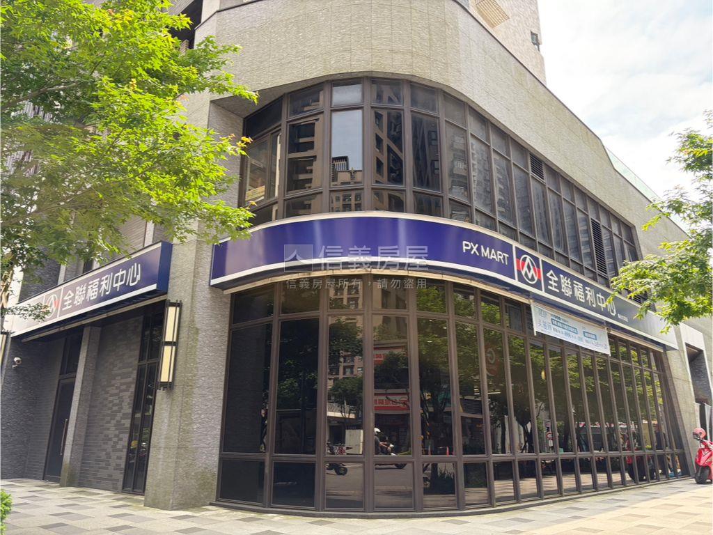 大亮。泊高樓低總價釋出房屋室內格局與周邊環境