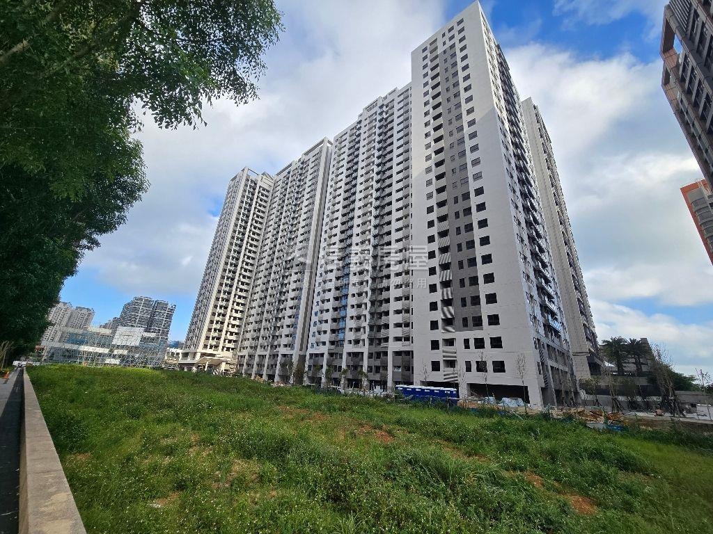 大亮。泊高樓低總價釋出房屋室內格局與周邊環境