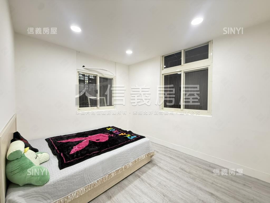 漢口街精美三樓三房房屋室內格局與周邊環境