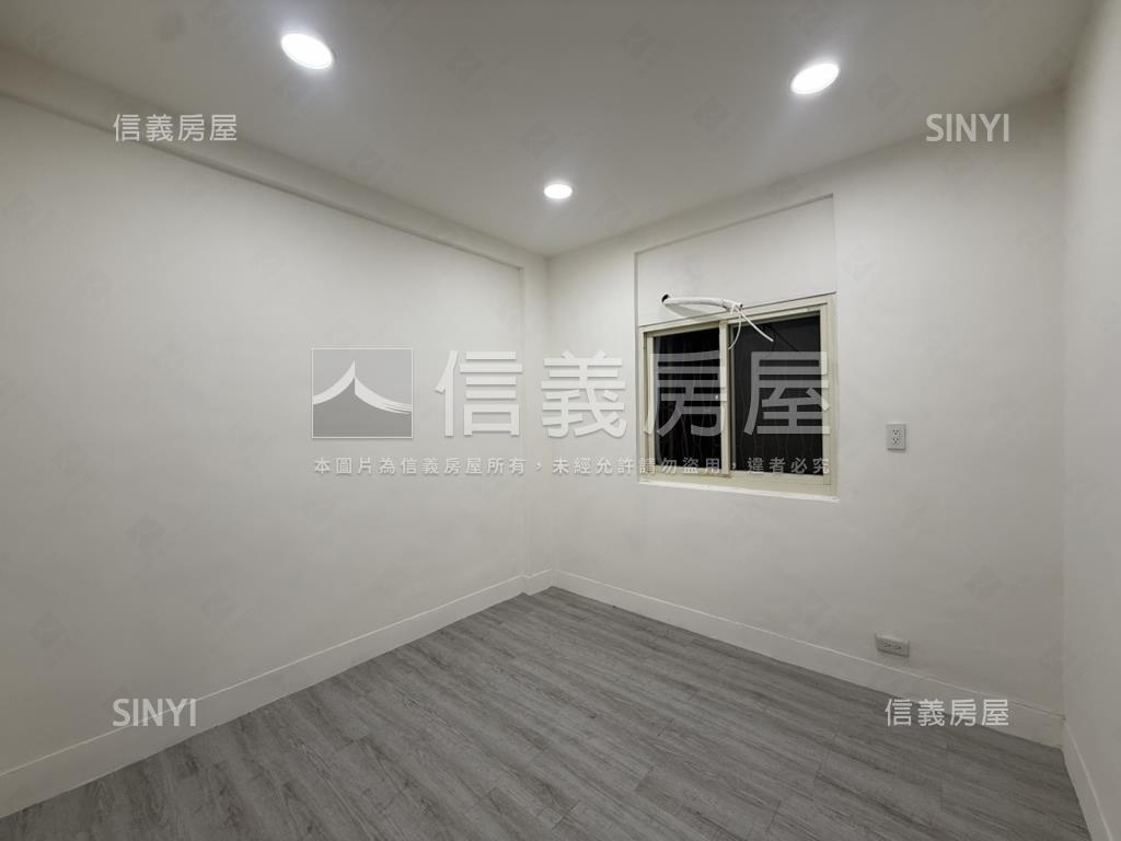 漢口街精美三樓三房房屋室內格局與周邊環境