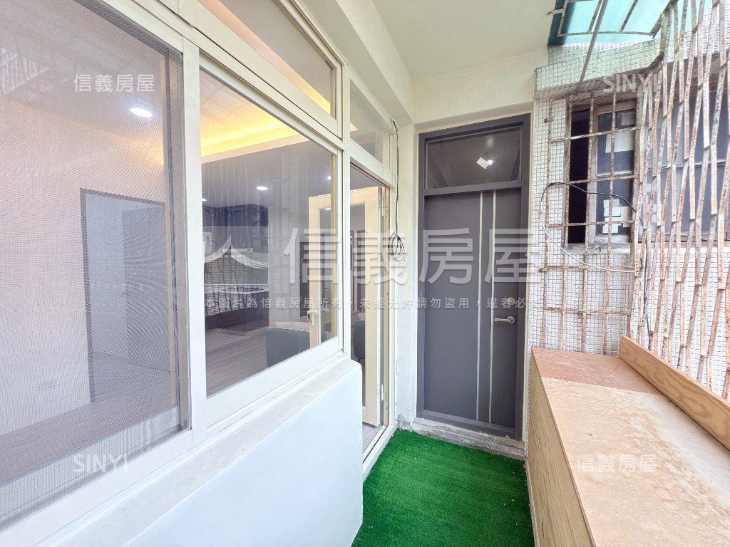 漢口街精美三樓三房房屋室內格局與周邊環境