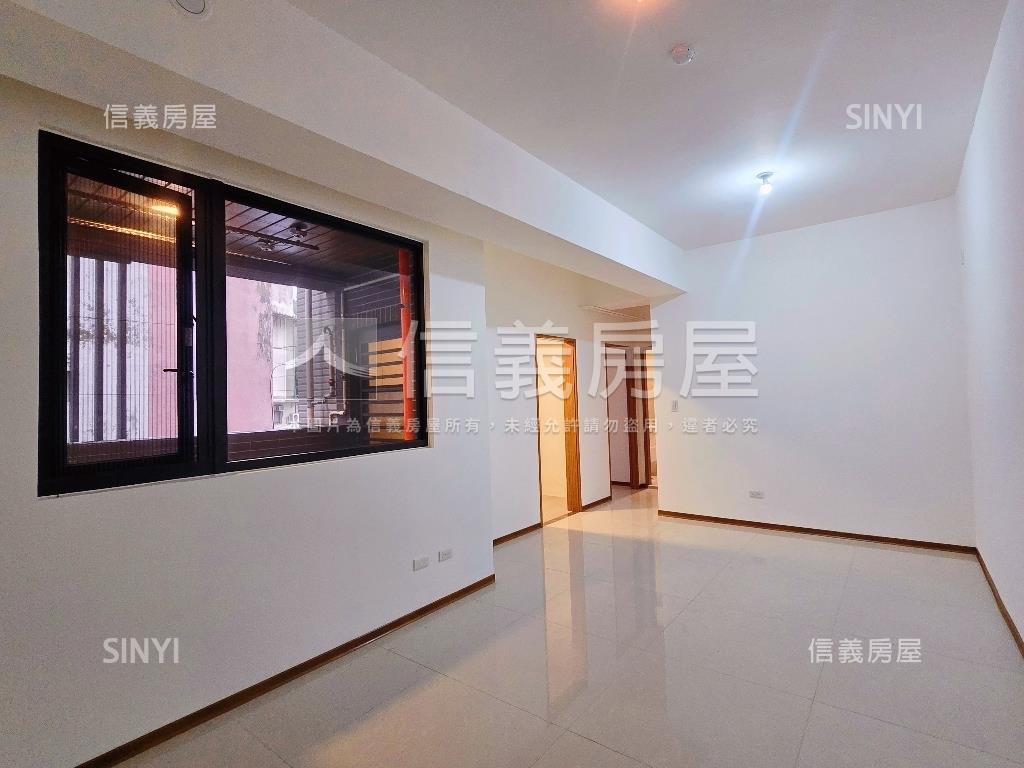 ⭐店長大推⭐中研苑士兩房房屋室內格局與周邊環境