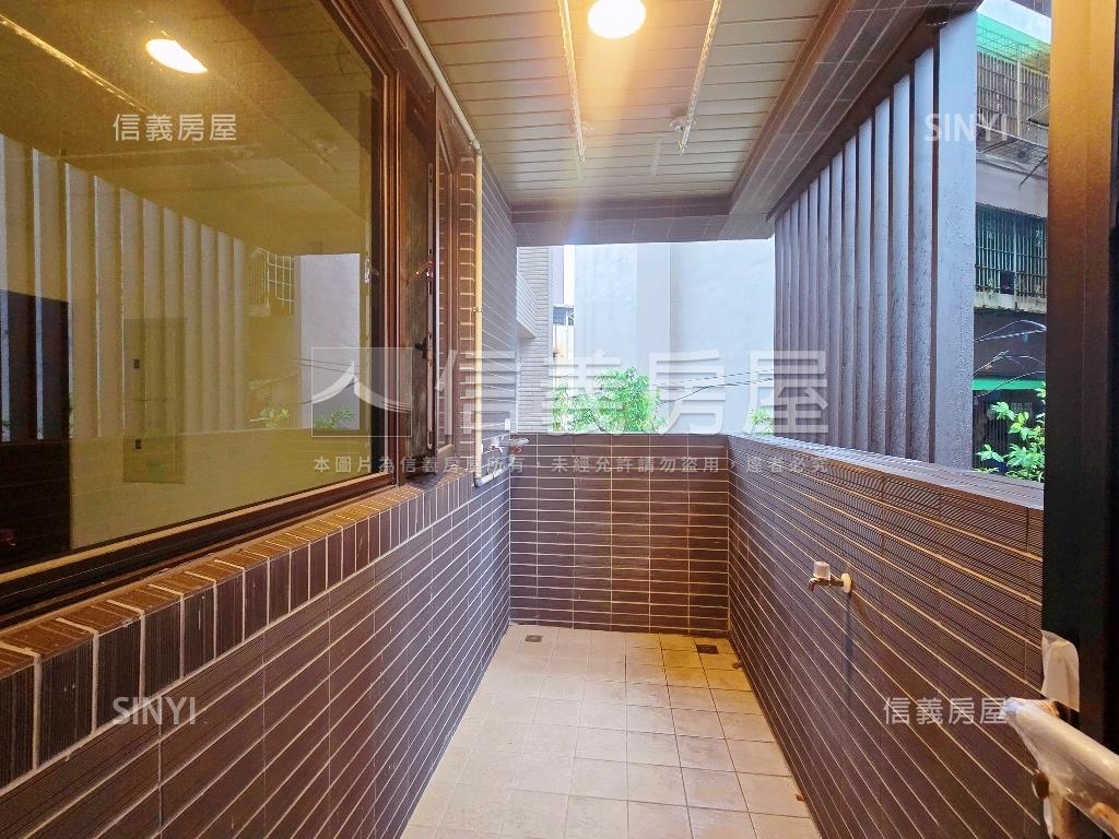⭐店長大推⭐中研苑士兩房房屋室內格局與周邊環境