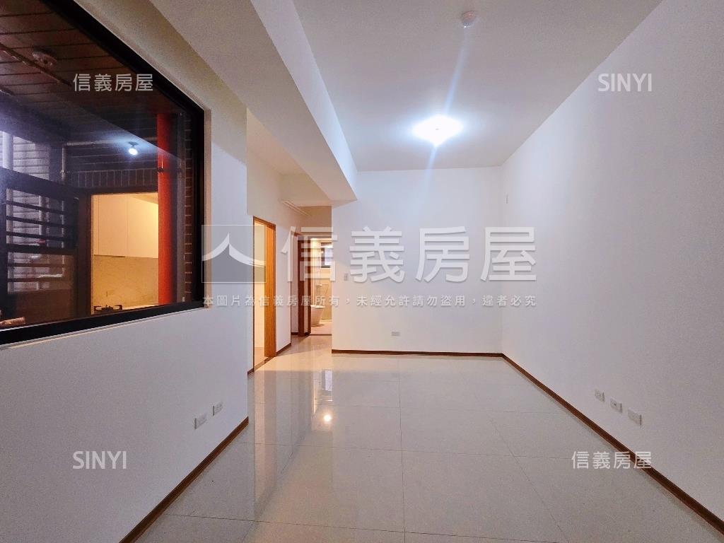 ⭐店長大推⭐中研苑士兩房房屋室內格局與周邊環境