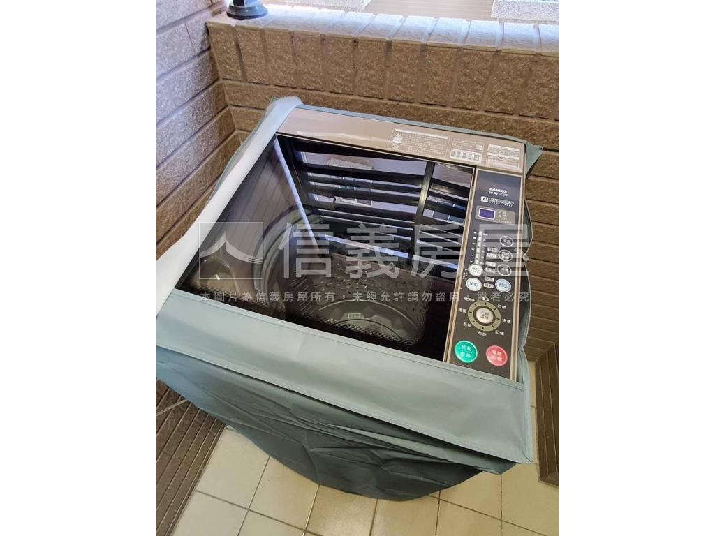 美術精美兩房房屋室內格局與周邊環境