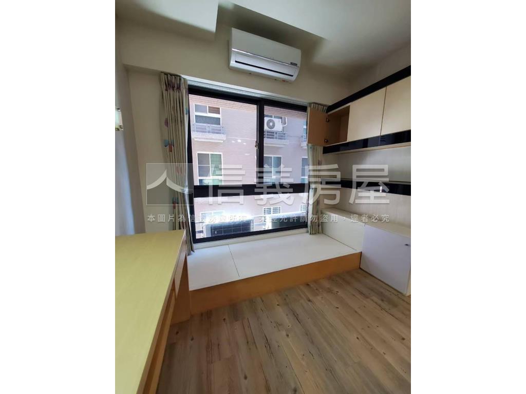 美術精美兩房房屋室內格局與周邊環境