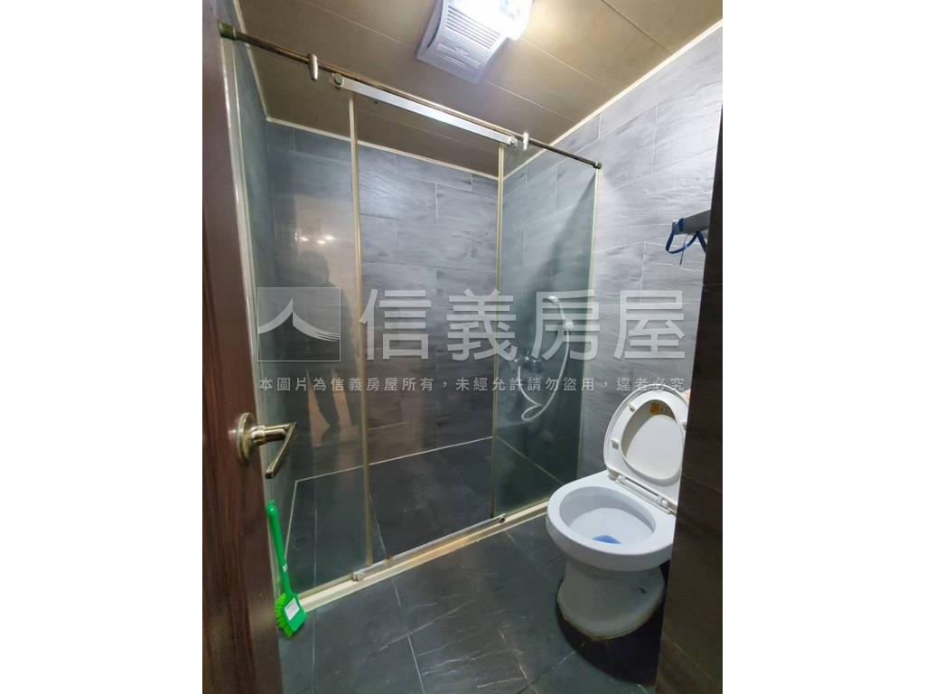 美術精美兩房房屋室內格局與周邊環境