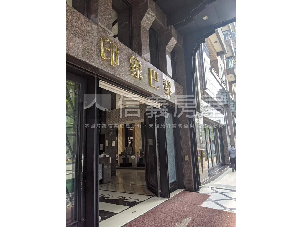 美術精美兩房房屋室內格局與周邊環境