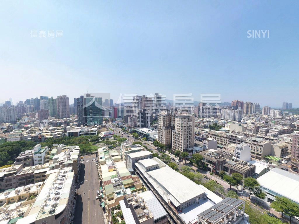 巨蛋▲角窗企業總部寬透店房屋室內格局與周邊環境