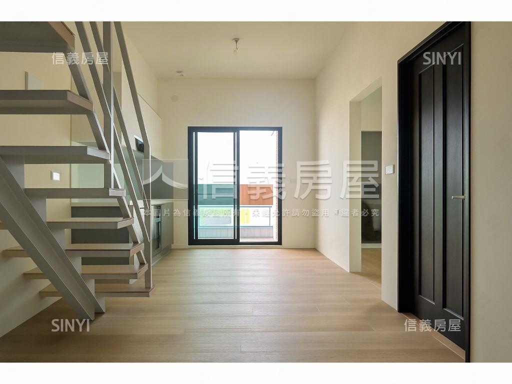 經典再現！學東三房平車房屋室內格局與周邊環境