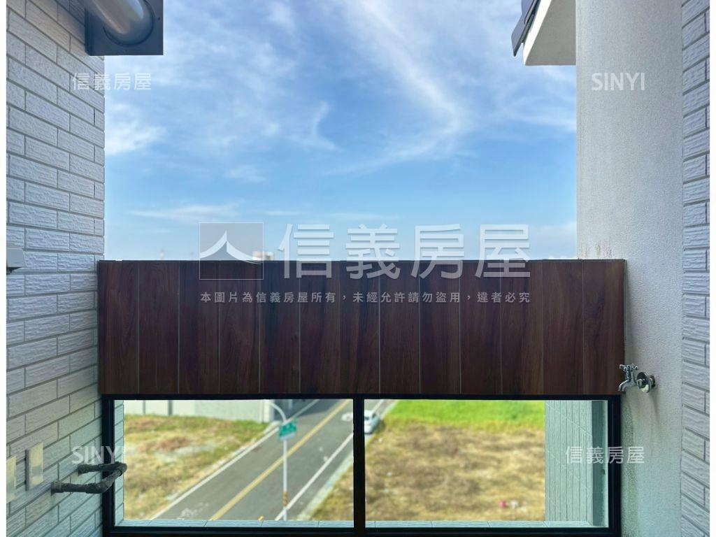 經典再現！學東三房平車房屋室內格局與周邊環境