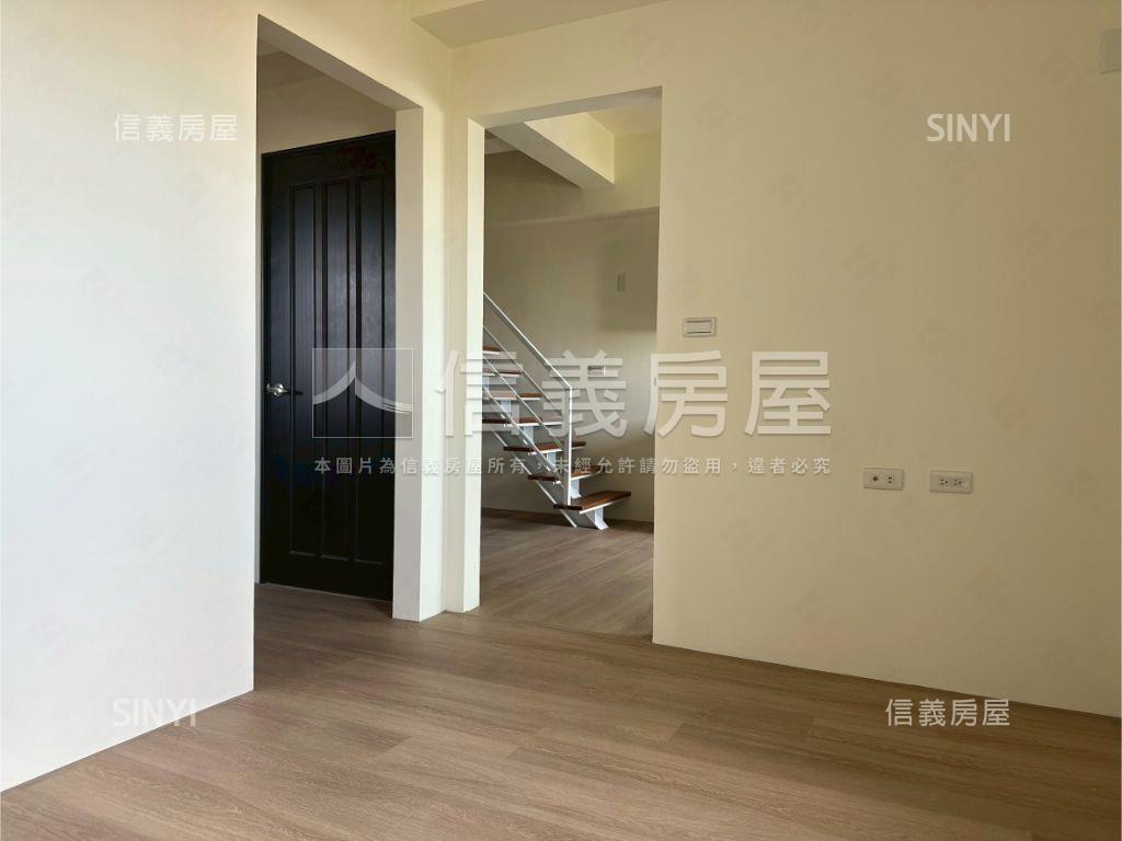 經典再現！學東三房平車房屋室內格局與周邊環境