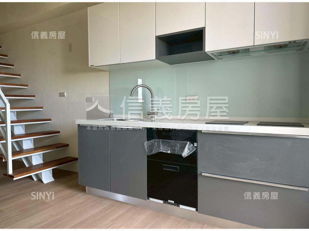 經典再現！學東三房平車房屋室內格局與周邊環境