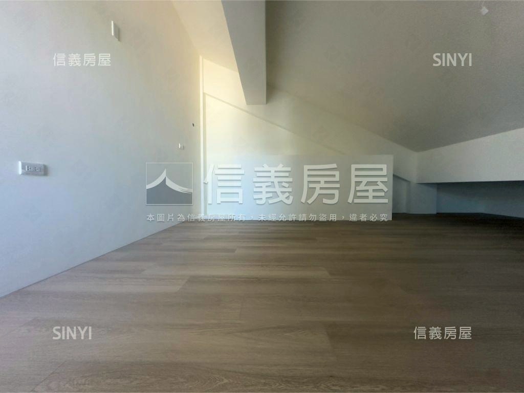 經典再現！學東三房平車房屋室內格局與周邊環境