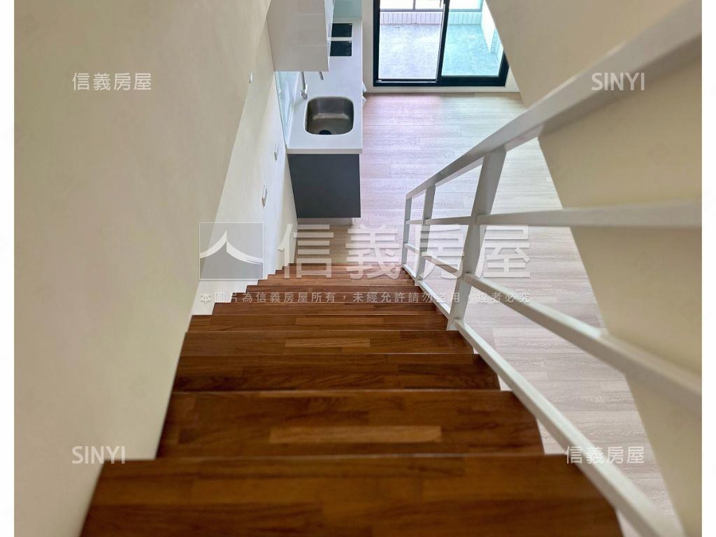 經典再現！學東三房平車房屋室內格局與周邊環境