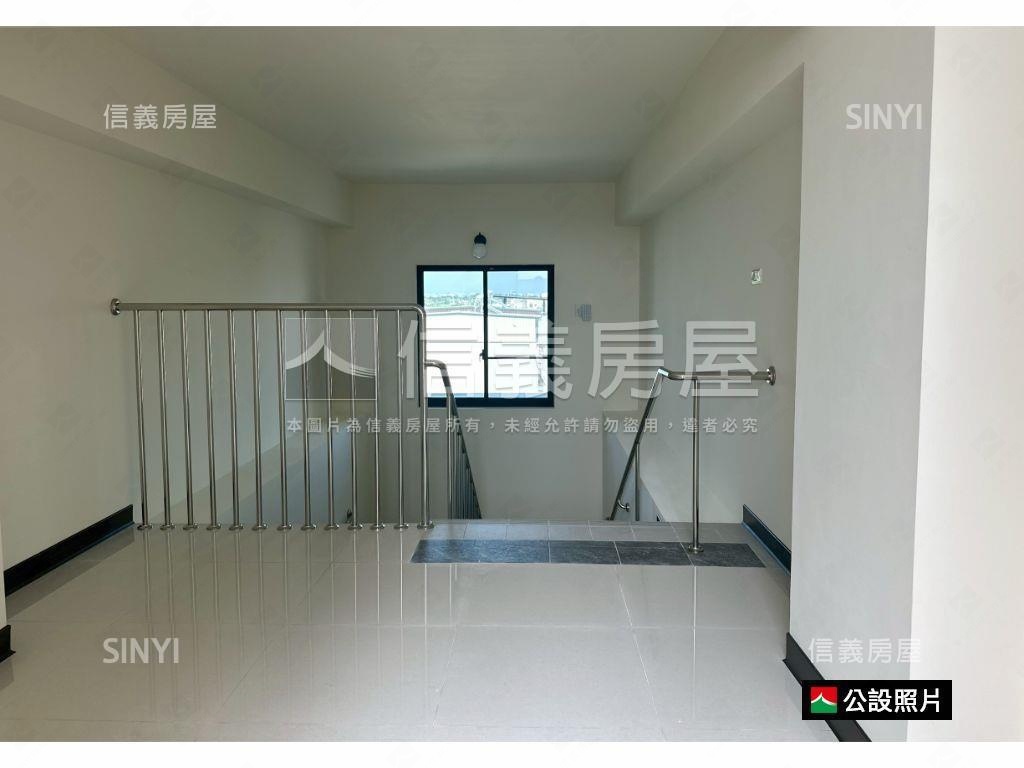 經典再現！學東三房平車房屋室內格局與周邊環境