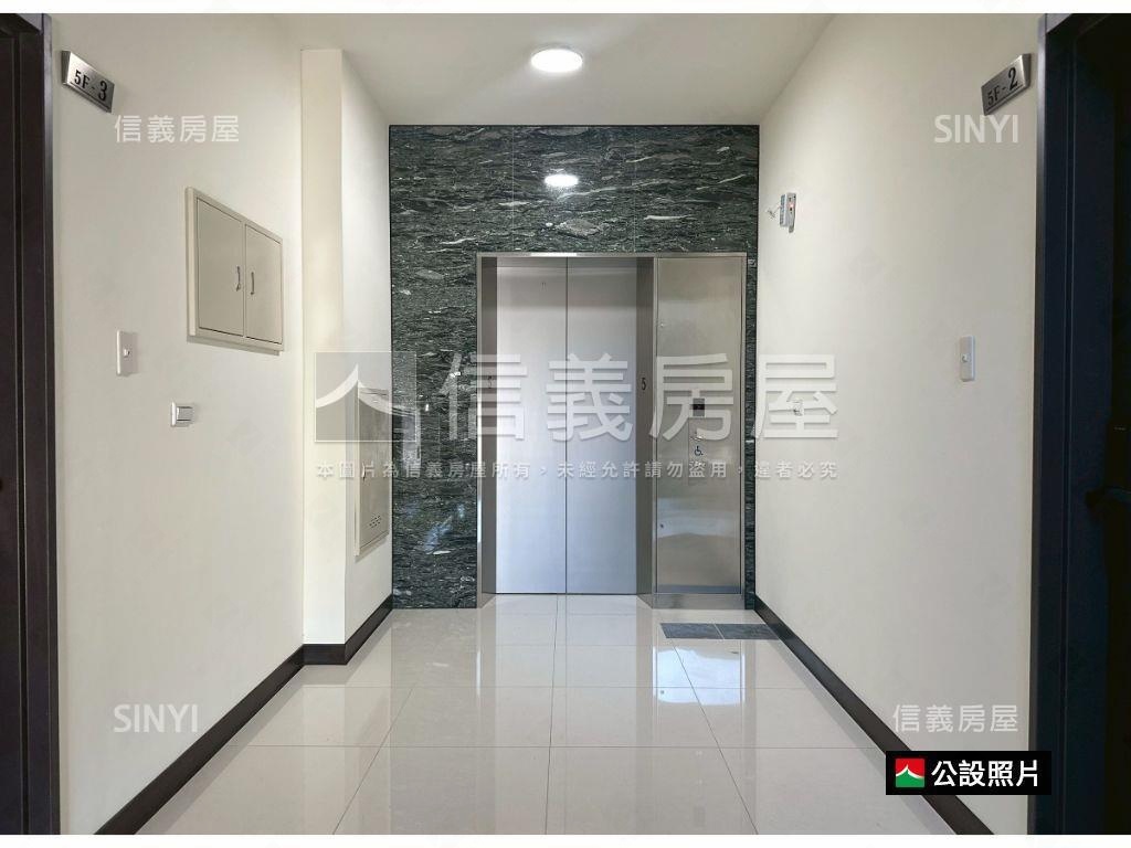 經典再現！學東三房平車房屋室內格局與周邊環境