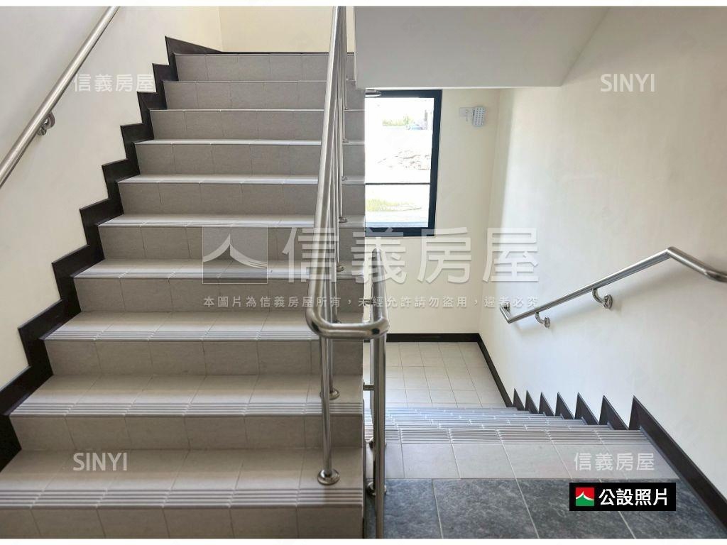 經典再現！學東三房平車房屋室內格局與周邊環境