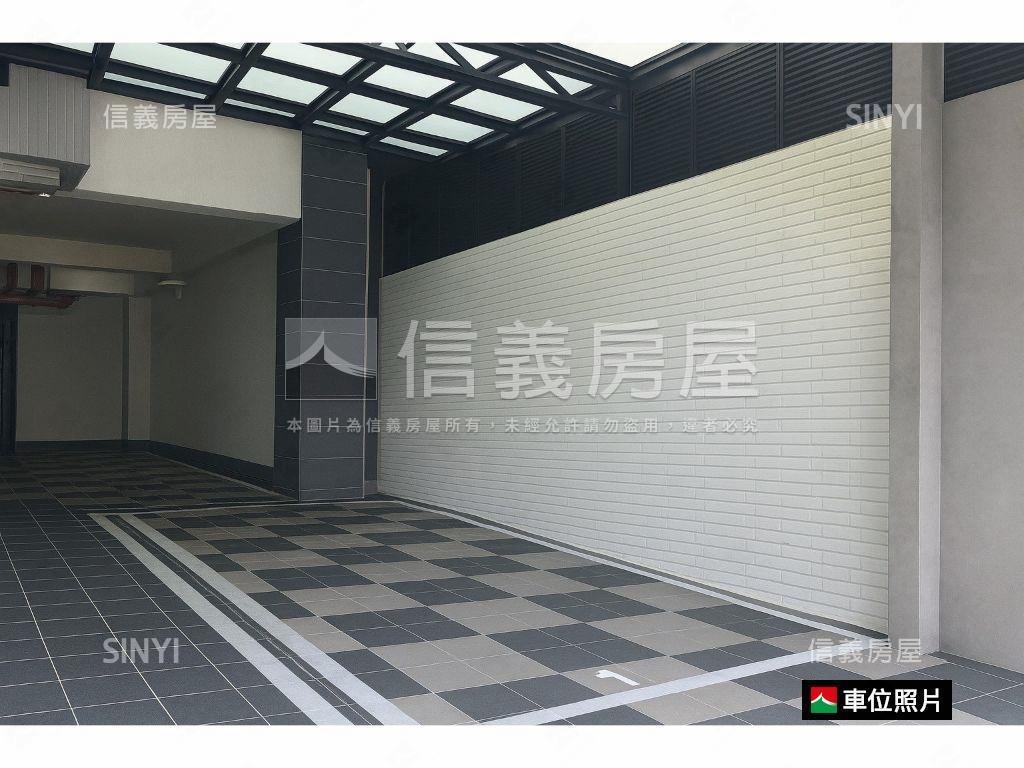 經典再現！學東三房平車房屋室內格局與周邊環境