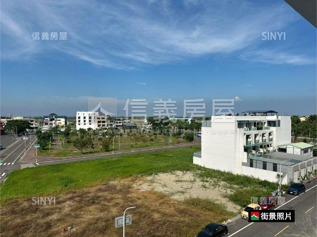 經典再現！學東三房平車房屋室內格局與周邊環境