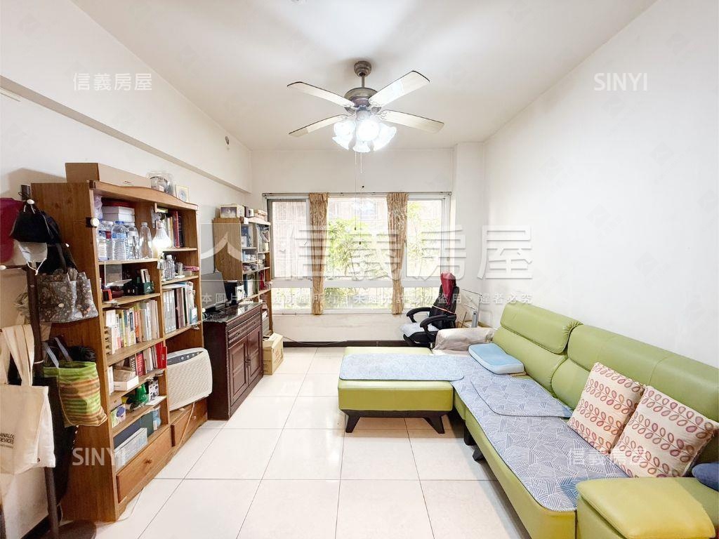 經典歐洲邊間高樓三房房屋室內格局與周邊環境